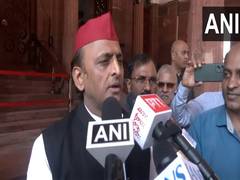 
      
      “BJP does not care about farmers”: SP chief Akhilesh Yadav 
      
      