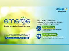 
      
      BPCL Launches 