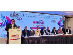 
      
      NAR-INDIA Unveils NARVIGATE 2025: Shaping the Future
      
      