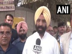 
      
      “Just like Kejriwal, his filth has to be chased out”: Sirsa
      
      