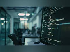 
      
      Building Tomorrow’s Software Today
      
      