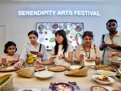 
      
      Serendipity Arts Festival Returns for its Landmark 10th Edition 
      
      