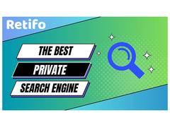 
      
      Private Search Engine 