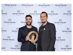 
      
      AWS awards Applify Rising Star Partner of the Year 2024
      
      