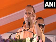 
      
      Uttar Pradesh CM Yogi inaugurates New Tehsil Building in Bahraich
      
      
