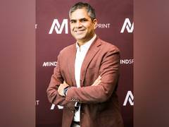 
      
      Mindsprint Appoints Suresh Sundararajan as Chief Executive Office
      
      