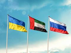 
      
      UAE mediation efforts succeed with new exchange of 350 captives 
      
      