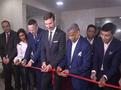 
      
      Slovakia's Honorary Consulate inaugurated in Kolkata 
      
      