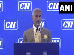 
      
      Need to build reliable, resilient supply chains, says EAM
      
      