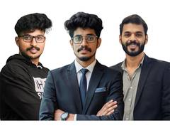
      
      iHub Robotics Raises Rs. 4.3 Crore Pre-Seed Funding 
      
      