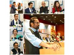 
      
      AAFT Becomes First Creative Institute to Reach 124 Batches
      
      