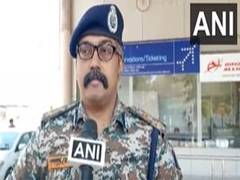 
      
      Chhattisgarh: Bodies of 30 Naxals recovered after encounter
      
      