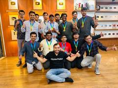 
      
      PW’s GATE Wallah secures two AIR 1, 14 in top ten ranks in GATE
      
      