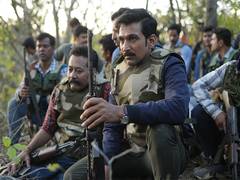
      
      ‘Ghamasaan’ to be screened at this Festival next
      
      