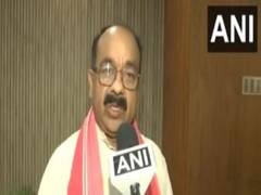 
      
      “We have been working towards eliminating Naxalites”:Arun Sao
      
      