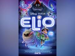 
      
      Check out  'Elio' trailer
      
      