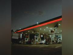 
      
      Govt taking steps to strengthen strategic petroleum reserves
      
      