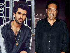 
    Vijay Deverakonda issue clarifications amid betting app case
    