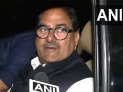 
      
      ‘I am happy that we were invited’: INLD's Abhay Singh Chautala
      
      