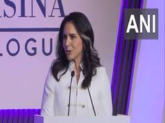
      
      Tulsi Gabbard meeting highlights strong relationship: US
      
      