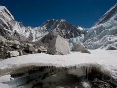 
      
      World marks first-ever Glaciers Day 
      
      