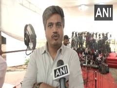 
      
      Disha Salian case: NCP-SCP leader accuses govt of using 
      
      