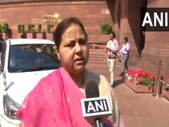 
      
      Didn't look physically, mentally fit: Misa Bharti attacks Nitish
      
      