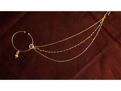 
      
      Avail a Gold Loan of up to Rs. 2 Crore 
      
      