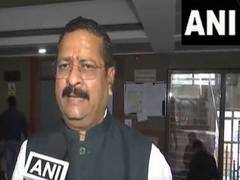 
      
      BJP MLA Basanagouda Patil write to  Parameshwara over honeytrap
      
      