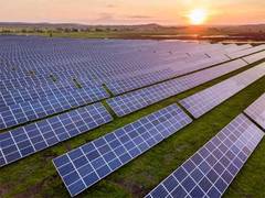 
      
      Solar sector grows stronger with 60 GW domestic manufacturing
      
      