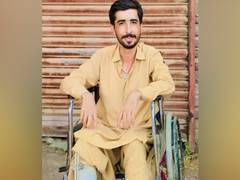 
      
      Pakistan: JSFM condemns enforced disappearance of activist
      
      