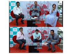 
      
      Manipal Hospital Hebbal Raise Awareness on Kidney Health
      
      