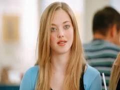 
      
      Amanda Seyfried celebrates 'Mean Girls' legacy
      
      