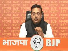 
      
      Rahul Gandhi unfit to make sound political decisions: Patra
      
      