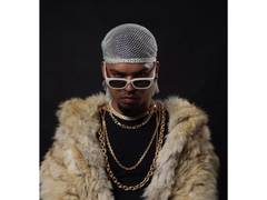 
      
      Priceless Drops All Tracks From His Highly-Anticipated Album
      
      