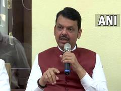 
      
      Maharashtra govt announces to build Shivaji's memorial in Agra
      
      