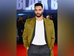 
      
      Rege Jean Page to star, produce 'The Count Of Monte Cristo'
      
      