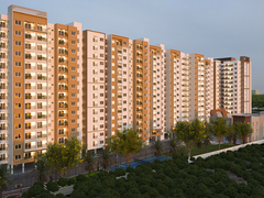 
      
      Affordable Housing Gets a New Landmark in Bangalore
      
      