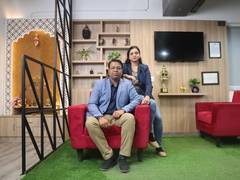 
      
      AppSquadz Has Officially Joined the IndiaAI Mission
      
      