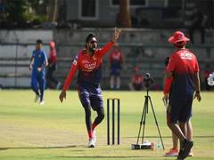 
      
      RCB coach Andy speaks on varied spin attack ahead of IPL 2025 
      
      