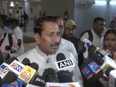 
      
      No sand-mafia, only 'peit-mafia': MP Minister on Morena incident
      
      