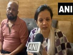 
      
      Meerut murder: Muskan's father calls for capital punishment
      
      