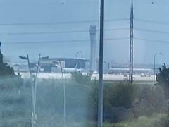 
      
      Rocket sirens sound across central Israel as ground forces 
      
      