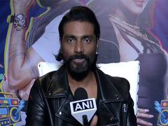 
      
      Remo D'Souza talks about new talents in 'Hip Hop India' Season 2
      
      