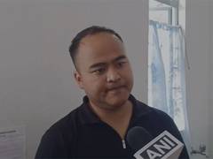 
      
      Experts in Meghalaya use Made in India machines for TB detection
      
      