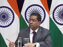 
      
      India slams Pakistan for hosting fugitive Zakir Naik
      
      