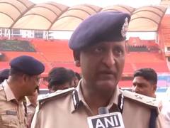 
      
      Hyderabad police deploy 3,000 personnel for IPL 2025 matches 
      
      