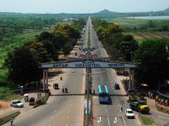 
      
      Centre approves infusion of Rs 11,400 crore for revival of RINL
      
      