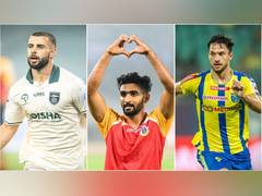 
      
      ISL 2024-25: Top performers who missed out on playoffs
      
      
