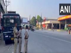 
      
      Govt using Police to suppress us: Chairman of Labour Council
      
      